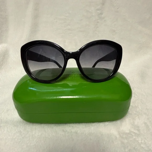kate spade | Accessories | Kate Spade Sherrie Sunglasses  display picture 1